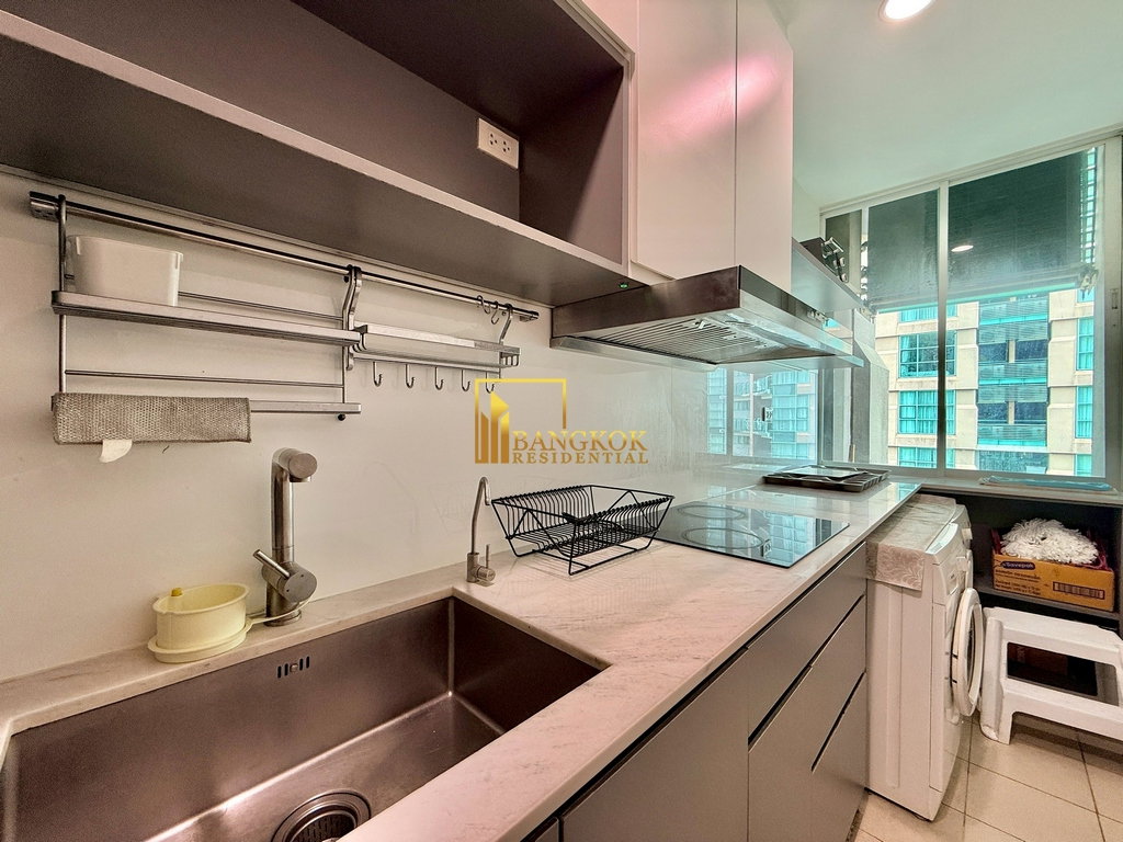 รูป Chatrium Residence | Stunning 2 Bed Condo With River Views - BR61106CD - รูปที่ 10/34
