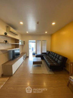 รูปภาพ 1-BR Condo at The Complete Rajprarop near ARL Ratchaprarop (ID 2814652)