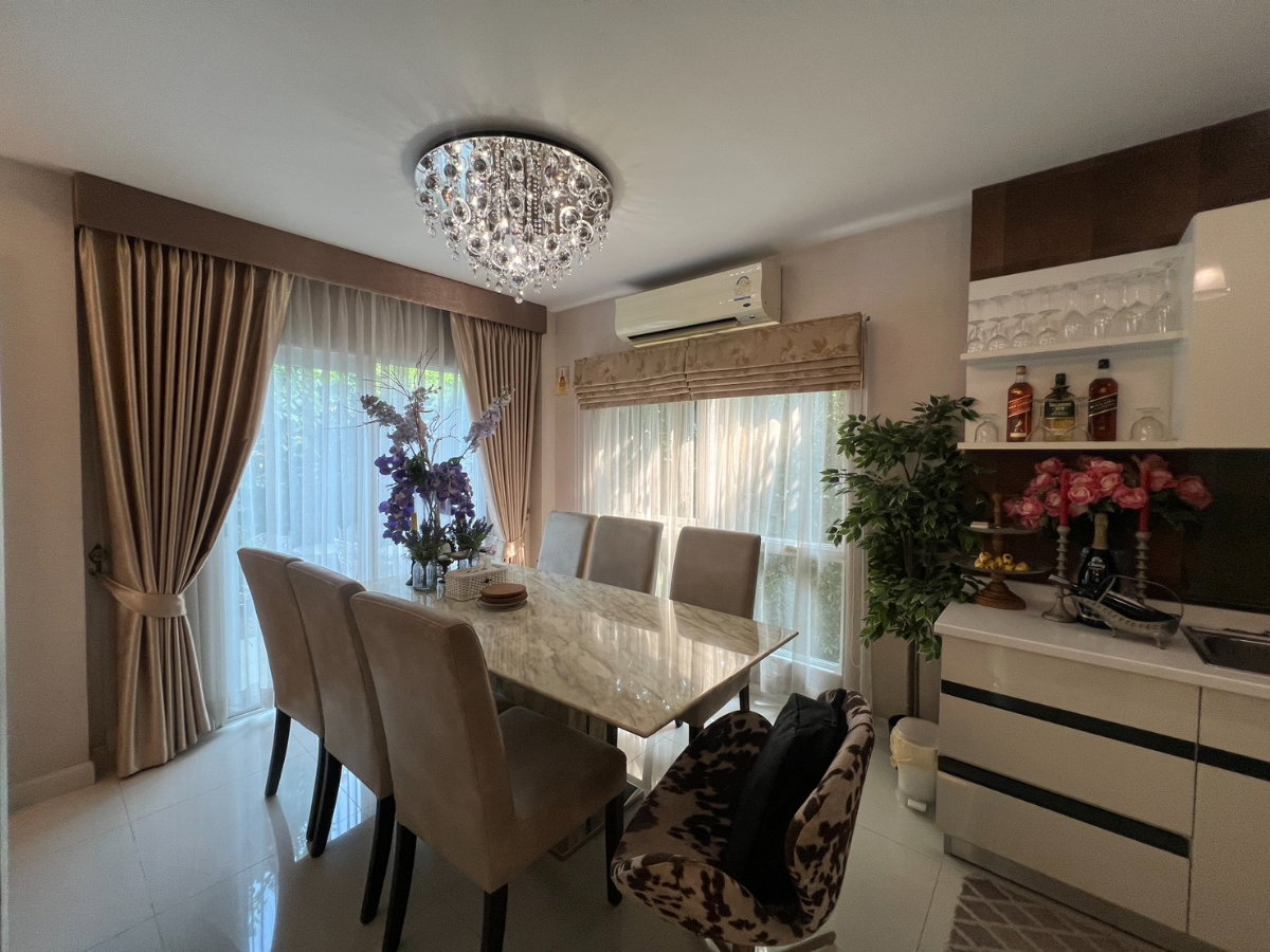 รูป บ้านเดี่ยว Perfect Place รัตนาธิเบศร์ เฟส 2 💰 ราคาเพียง 5.28 ล้านบาท - รูปที่ 20/36