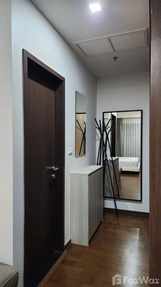 รูป คอนโดให้เช่า 2 ห้องนอน ในโครงการ โนเบิล รีมิกซ์ 6200400 - รูปที่ 11/15
