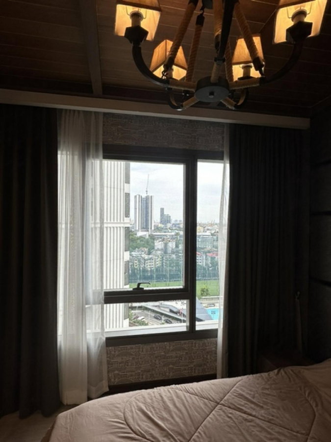 รูป 🏢 ให้เช่าคอนโด : The Lofts Ekkamai (เดอะ ล็อฟท์ เอกมัย)   รหัสทรัพย์ | 📌LNP-C3285 - รูปที่ 20/29