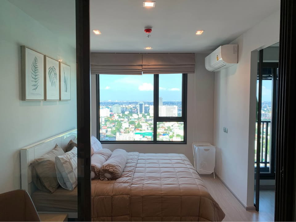picture For   rent   Life Ladprao  🔴🔴 - 2/10