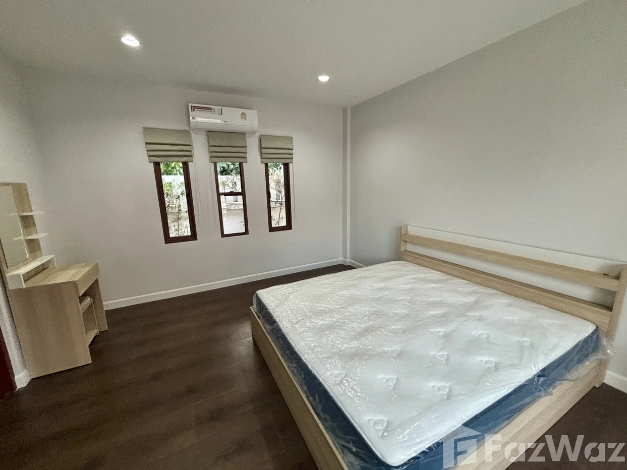 รูป ขาย วิลล่า 3 ห้องนอน ในโครงการ ลาวัลเล่  6200119 - รูปที่ 35/43