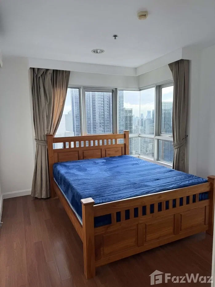รูป คอนโดให้เช่า 2 ห้องนอน ในโครงการ เบลล์ แกรนด์ พระราม 9 6200815 - รูปที่ 12/24