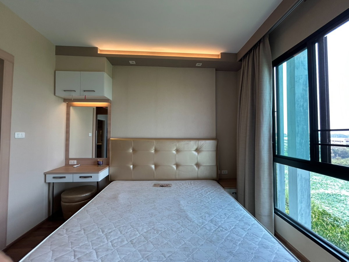 รูป ขาย คอนโด เดอะ เทรเชอร์ บาย มาย ฮิป ขายต่ำกว่าราคาประเมิน ! โทร 082-389-9314 บู - รูปที่ 1/23