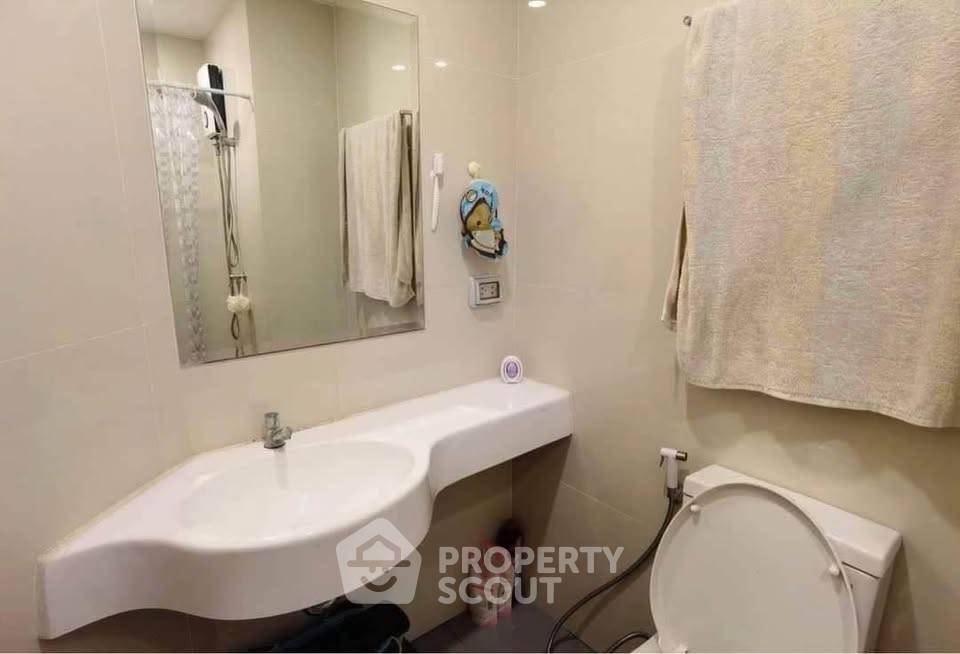 รูป คอนโด 1-ห้องนอน ที่ ฟีล คอนโด ปิ่นเกล้า - จรัญ 59 ใกล้ MRT บางยี่ขัน (ID 2314987) - รูปที่ 7/7