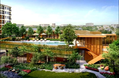 ขายคอนโด : ขายดาวน์ ขาดทุน เดอะเบสศรีจันทร์