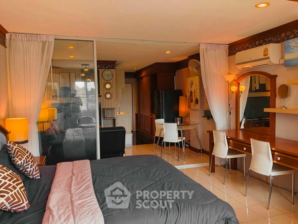รูป คอนโด สตูดิโอ ที่ สมพงษ์ คอนโดเทล ใกล้ บ้านอำเภอ (ID 2819839) - รูปที่ 3/20