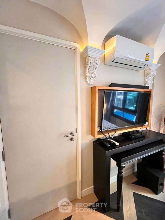 รูป คอนโด 1-ห้องนอน ที่ เอสปันยา คอนโด รีสอร์ท พัทยา ใกล้ เมืองพัทยา (ID 2818088) - รูปที่ 10/19