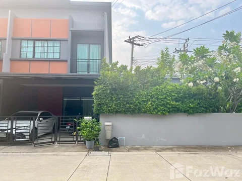 ขาย บ้านเดี่ยว 3 ห้องนอน ในโครงการ สิริ เพลส สุขสวัสดิ์ - พระราม 3 6200780