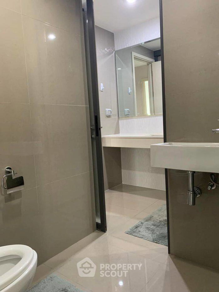 รูป คอนโด 1-ห้องนอน ที่ ริทึ่ม สุขุมวิท42 ใกล้ BTS เอกมัย (ID 2812275) - รูปที่ 7/7