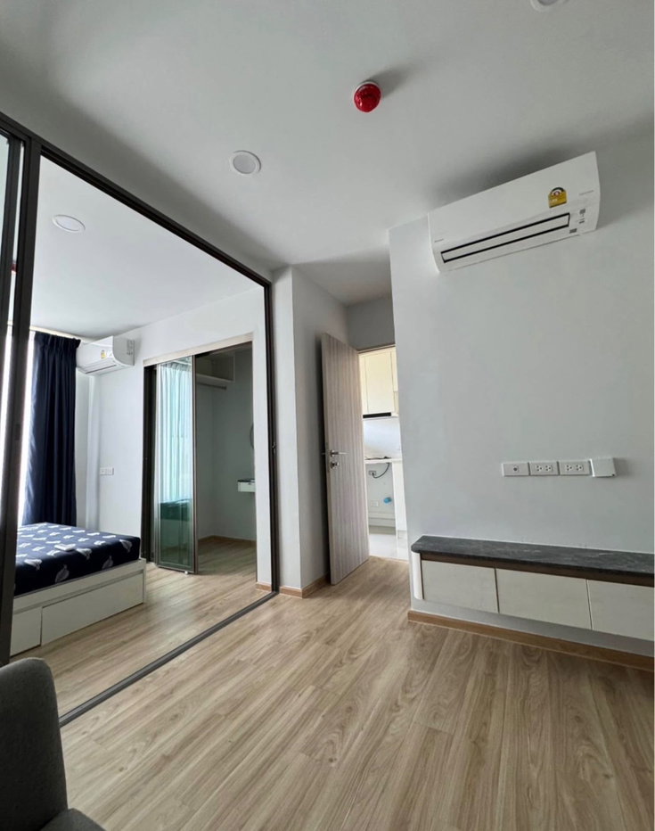รูป ให้เช่า Esque Sukhumvit 101/1 🏡 12,000 พร้อมอยู่ ราคาต่อรองได้‼️#ตอบแชทไว 🔥🔥 รหัส B675 - รูปที่ 2/7