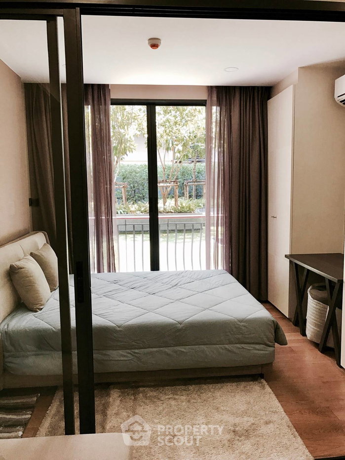 รูป คอนโด 1-ห้องนอน ที่ คลาส หลังสวน ใกล้ BTS ชิดลม (ID 510768) - รูปที่ 4/8