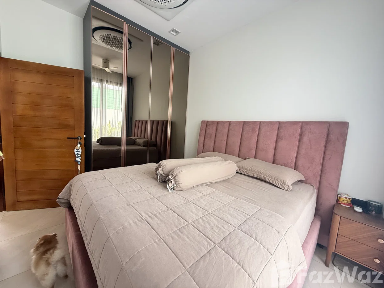 รูป ขาย วิลล่า 3 ห้องนอน ในโครงการ ซันไรซ์ วัลเลย์ 6200794 - รูปที่ 16/21