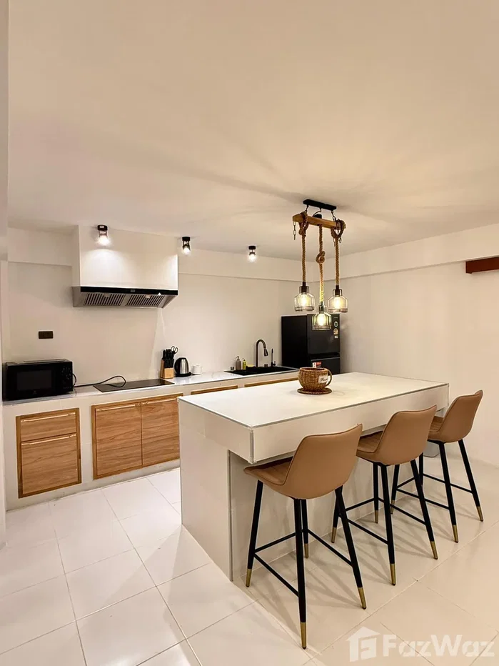 รูป ขาย บ้านเดี่ยว 1 ห้องนอน ใน ราไวย์, ภูเก็ต 6200238 - รูปที่ 8/15