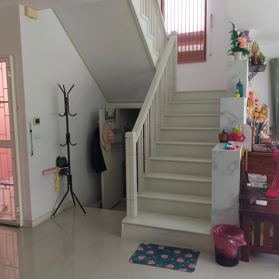 รูป [ขาย] บ้านเดี่ยวมือสอง ม.การ์เด้น วิลล่า 5 คลอง 3 ลำลูกกา ปทุมธานี - รูปที่ 15/24