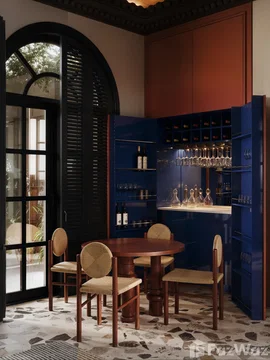 ขาย วิลล่า 1 ห้องนอน ในโครงการ คาซ่านอย 5644211