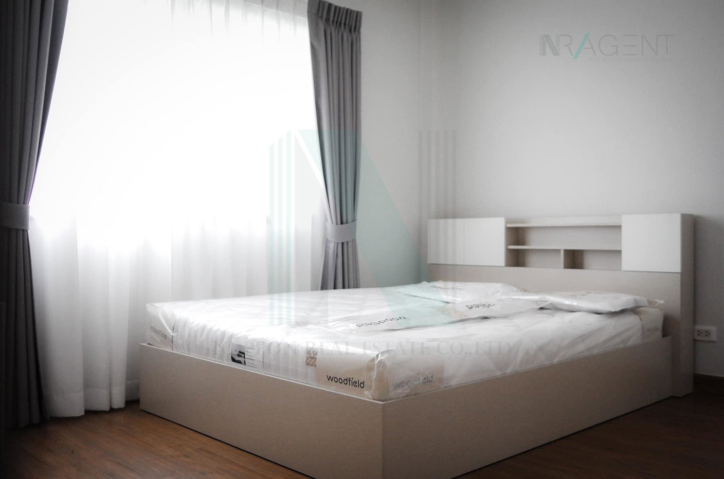 รูป 📌 ให้เช่าบ้านเดี่ยว 2 ชั้น เซนโทร บางนา 4 ห้องนอน 4 ห้องน้ำ - รูปที่ 6/8