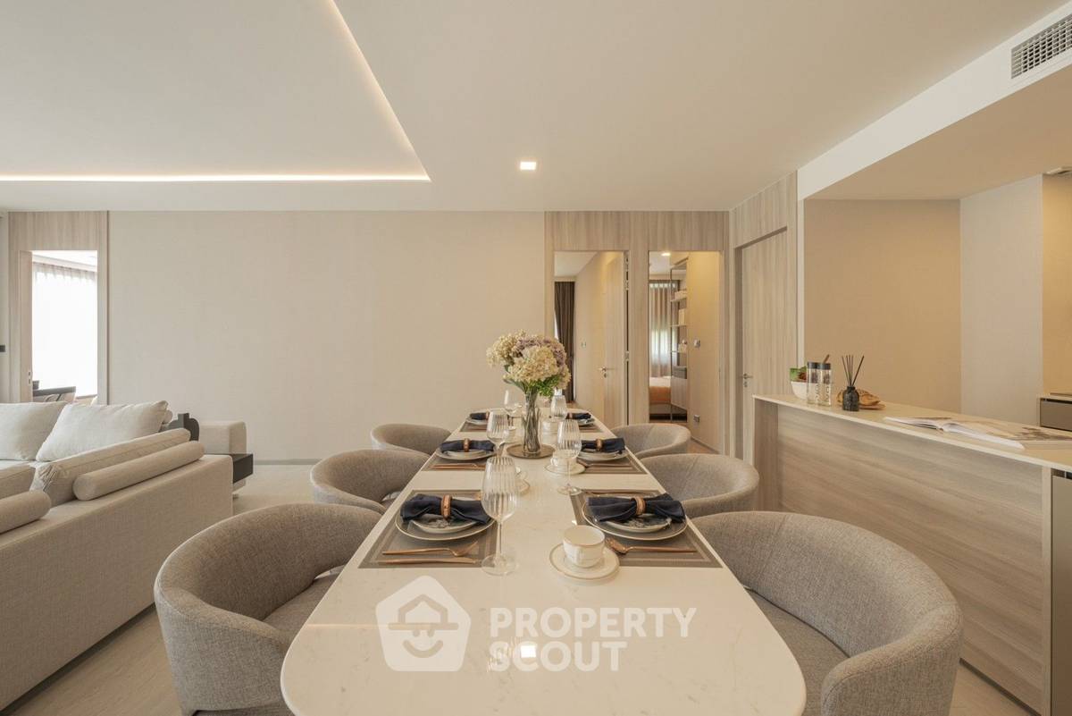 รูป คอนโด 3-ห้องนอน ที่ ฟินน์ สุขุมวิท 31 ใกล้ MRT สุขุมวิท (ID 1241899) - รูปที่ 28/39