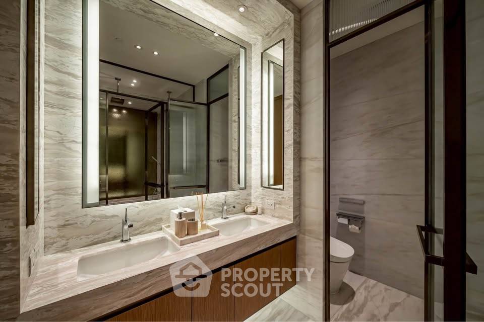 รูป คอนโด 1-ห้องนอน ที่ สโคป หลังสวน ใกล้ BTS ชิดลม (ID 2799493) - รูปที่ 37/50