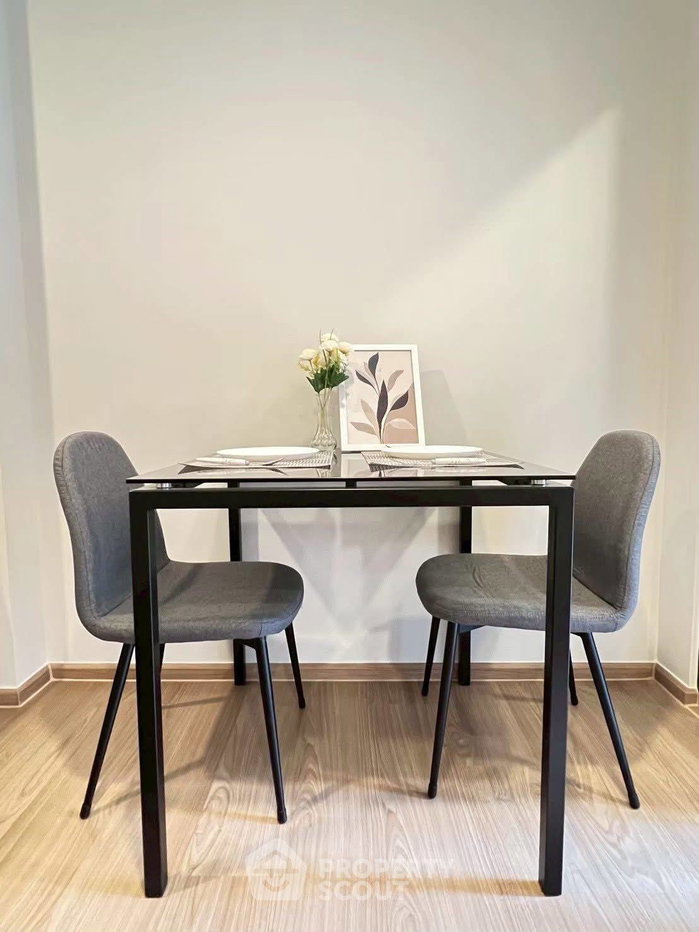 รูป คอนโด 1-ห้องนอน ที่ ชีวาทัย ปิ่นเกล้า ใกล้ MRT บางยี่ขัน (ID 2820619) - รูปที่ 4/10