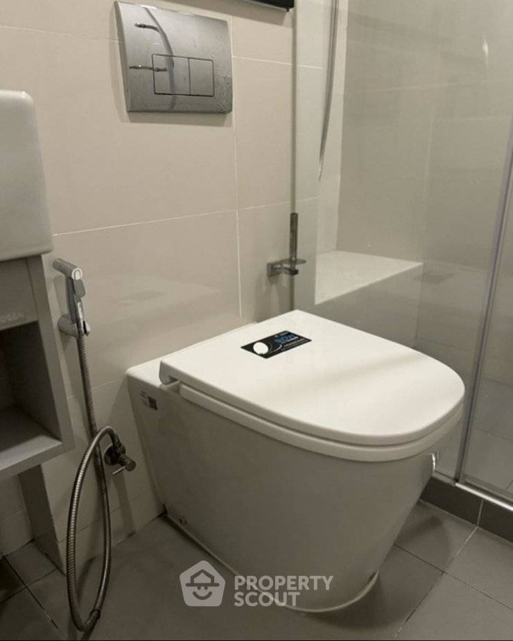 รูป คอนโด 2-ห้องนอน ที่ ไนท์บริดจ์ ไพรม์ สาทร ใกล้ BTS เซนต์หลุยส์ (ID 2812271) - รูปที่ 12/19