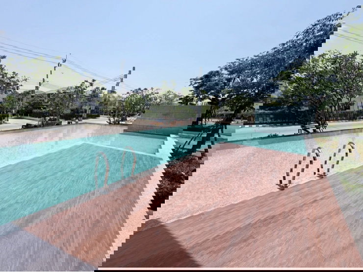 รูป ขายบ้านเดี่ยวหรู พร้อมอยู่ โครงการ CENTRO Pracha Uthit 90 ทำเลศักยภาพ เชื่อมต่อเมืองสะดวก - รูปที่ 14/26