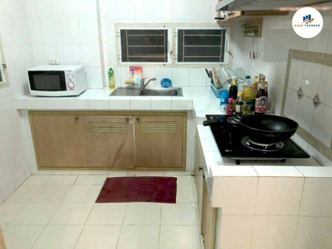 รูป ขาย บ้านเดี่ยว สราญสิริ ราชพฤกษ์ - เเจ้งวัฒนะ ติดถนนราชพฤกษ์ - รูปที่ 8/10
