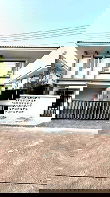 Houses for sale Muang Phuket Phuket : Habitia Kohkaew Phuket WR-04429