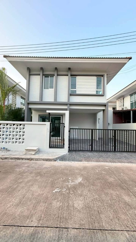 รูป หมู่บ้านฮาบีเทีย เกาะแก้ว WR-04429 - รูปที่ 1/9