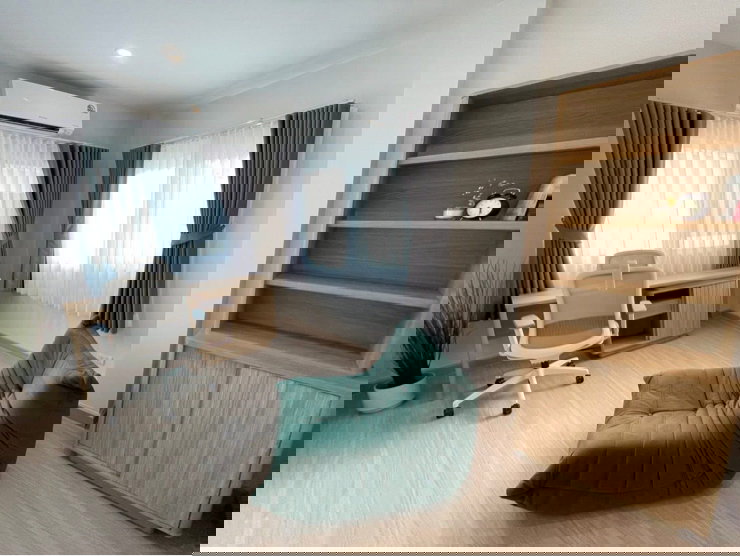 รูป Detached House for Rent – Supalai Lake Ville Phuket 📍 Koh Kaew | Phuket - รูปที่ 10/15