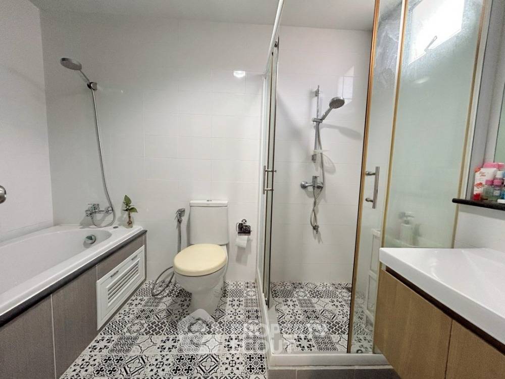 รูป ทาวน์เฮ้าส์ 3-ห้องนอน ใน จรเข้บัว (ID 2006748) - รูปที่ 17/17