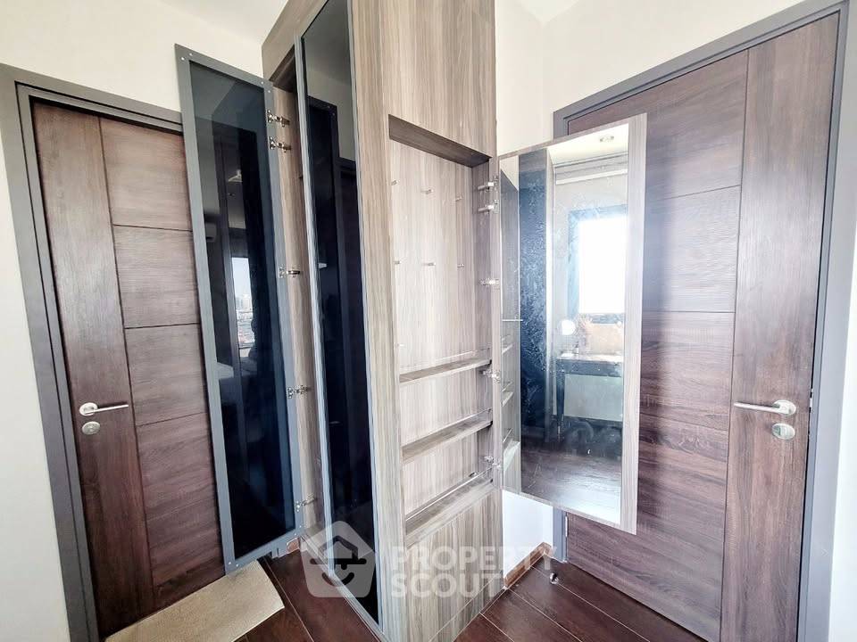 รูป คอนโด 1-ห้องนอน ที่ ซี เอกมัย ใกล้ ARL รามคำแหง (ID 2813538) - รูปที่ 9/20