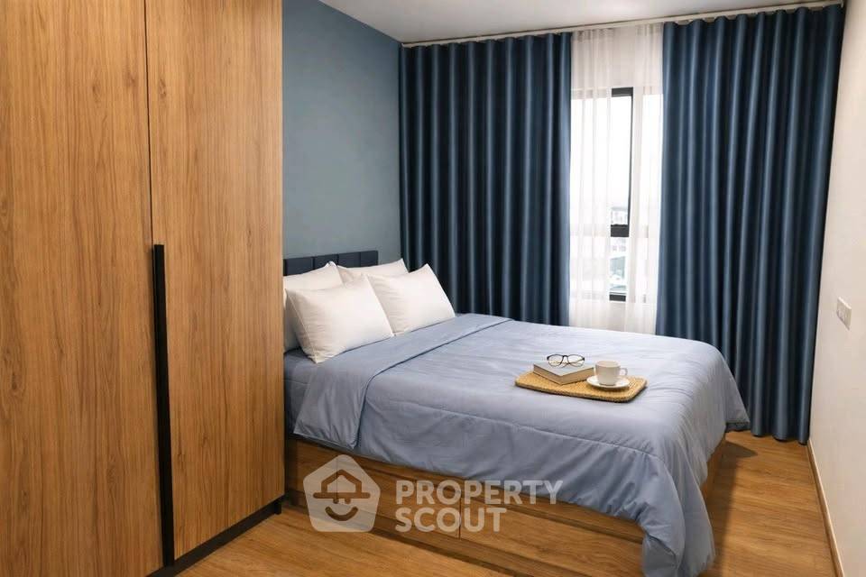 รูป คอนโด 1-ห้องนอน ที่ เดอะ ไลน์ ไวบ์ พหลโยธิน ใกล้ BTS ห้าแยกลาดพร้าว (ID 2814158) - รูปที่ 3/10