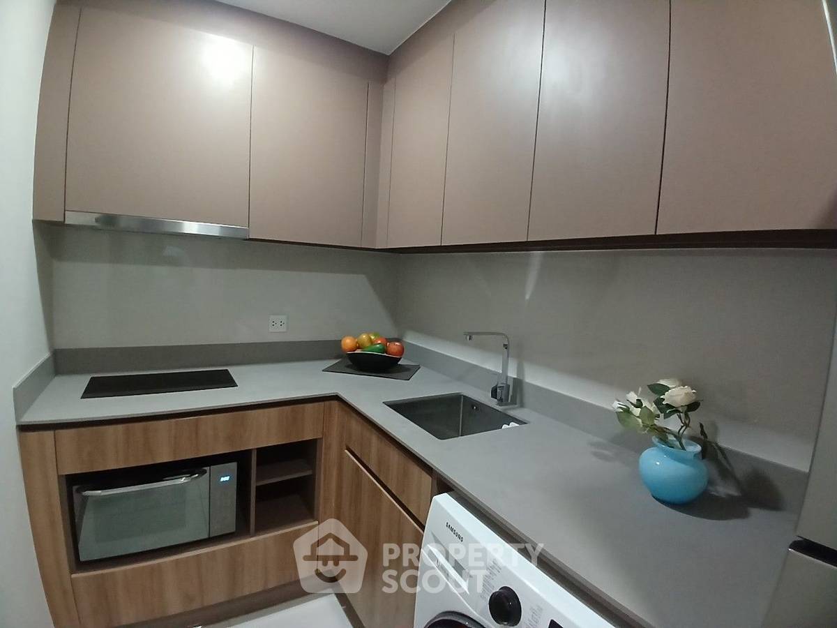 รูป คอนโด 1-ห้องนอน ที่ ทากะ เฮ้าส์ เอกมัย 12 ใกล้ BTS เอกมัย (ID 2810062) - รูปที่ 23/25