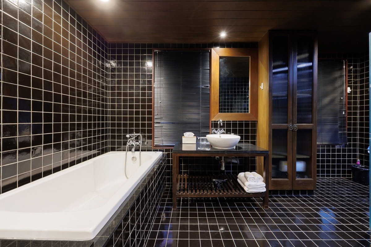 รูป เช่าบ้าน มีสระว่ายน้ำในตัว เอกมัย - รูปที่ 18/18