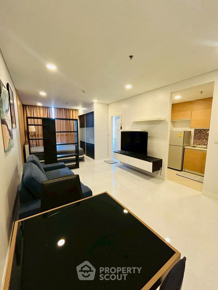 รูป คอนโด สตูดิโอ ที่ เลอรัก คอนโดมิเนียม ใกล้ BTS พระโขนง (ID 2812545) - รูปที่ 2/14