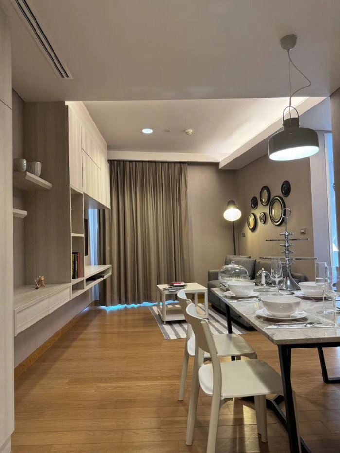 รูป ✨Condo for Rent : The Lumpini 24  (AP-02) ( line : @condo91 ) - รูปที่ 9/16