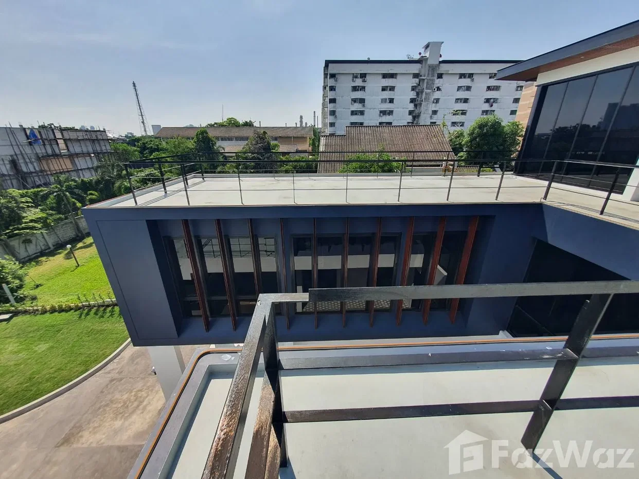 รูป ขาย บ้านเดี่ยว 5 ห้องนอน ใน บางจาก, กรุงเทพมหานคร 1962808 - รูปที่ 16/26