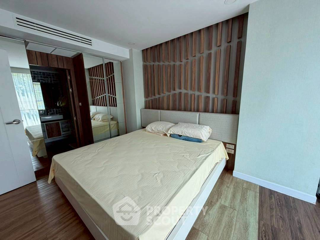 รูป คอนโด 2-ห้องนอน ที่ ดุสิตแกรนด์พาร์ค ใกล้ เมืองพัทยา (ID 2813832) - รูปที่ 7/13