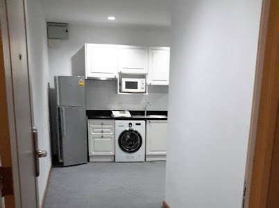 รูป ให้เช่า The Seed Memories Siam ห้องสวย ตกแต่งพร้อมอยู่ ราคาดีมาก DS2810 | Line @Dstay - รูปที่ 7/10