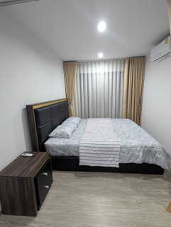 รูปภาพ Condo for rent : RYE Sukhumvit 101/1 near BTS Poonnavithi station ( Studio room )