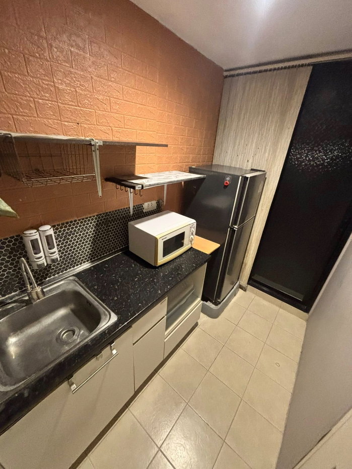 รูป 🔥 ราคาดีสุดย่านโชคชัย 4 ห้องสวย ครบ พร้อมอยู่! 🔥 ให้เช่า Be You Chokchai 4 โลเคชันดี ใกล้แหล่งกิน-เที่ยว - รูปที่ 2/6