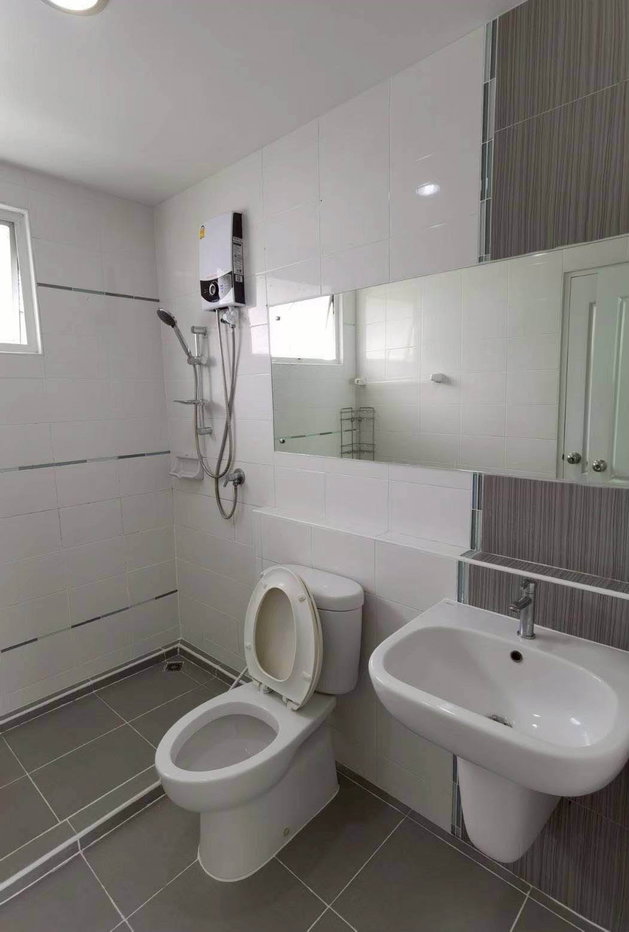 รูป ให้เช่าบ้านเดี่ยวอินนิซิโอ1รังสิต-คลองสาม  พื้นที่ 51 ตรว. 3นอน  2น้ำ  1ครัว  2ที่จอดรถ - รูปที่ 7/18
