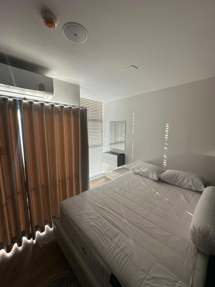 รูป 🦋RB24226 ให้เช่าถูกมาก📢ไอเวอรี่ รัชดา - ลาดพร้าว👉แอดไลน์ @714txlxc( มี @ ด้วย) แอดมินตอบไว  - รูปที่ 8/10