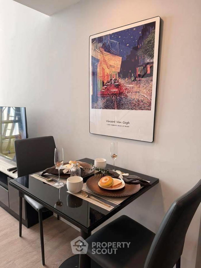 รูป คอนโด 1-ห้องนอน ที่ โมดิซ สุขุมวิท 50 ใกล้ BTS อ่อนนุช (ID 2810093) - รูปที่ 8/20