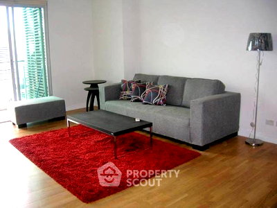 Condos for rent : 1-BR Condo at Urbana Sathorn Condominium near BTS Sala Daeng (ID 510058)