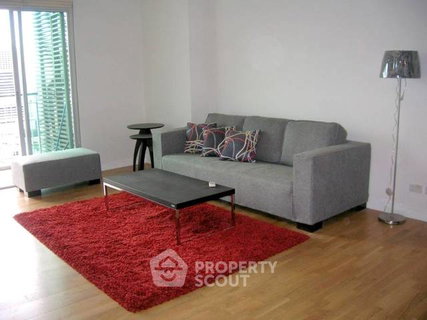 รูปภาพ คอนโด 1-ห้องนอน ที่ เออร์บานา สาทร คอนโดมิเนียม ใกล้ BTS ศาลาแดง (ID 510058)