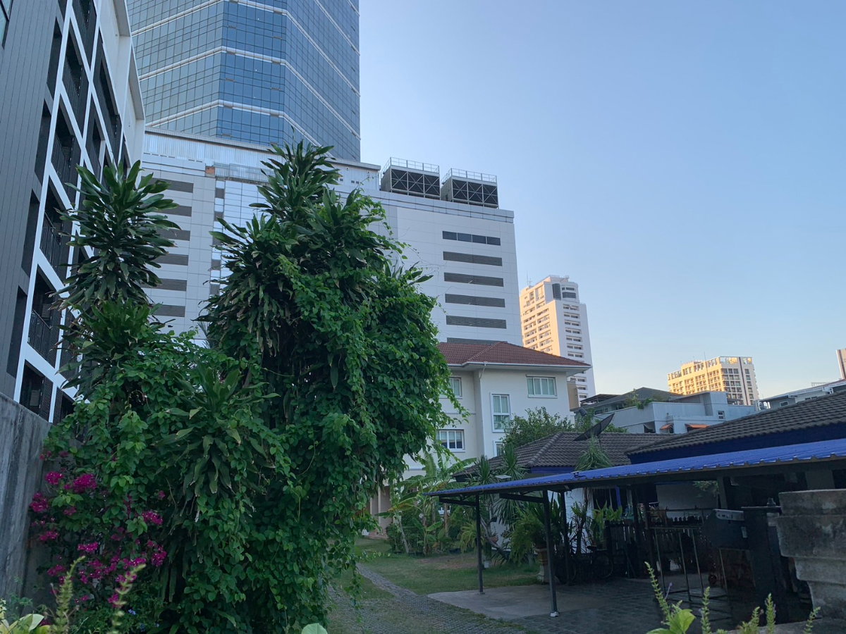 รูป ขายที่ดินทำเลใจกลางเมือง ขนาด 1 ไร่ พหลโยธิน 4 ใกล้ BTS อารีย์ - รูปที่ 4/7