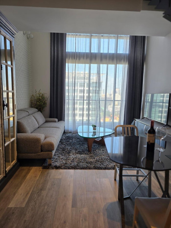 รูป Code: 26KJ334  ให้เช่า The Lofts Ekkamai 🔥🔥 จองเดือนนี้รับส่วนลด1,000บาท 🔥🔥 @kjcondo (มี@ข้างหน้าด้วยนะคะ) - รูปที่ 4/15